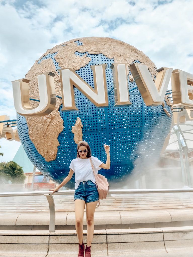 Photo of Top 10 Instagram-worthy Spots in Singapore 10/18 by Isha Borah