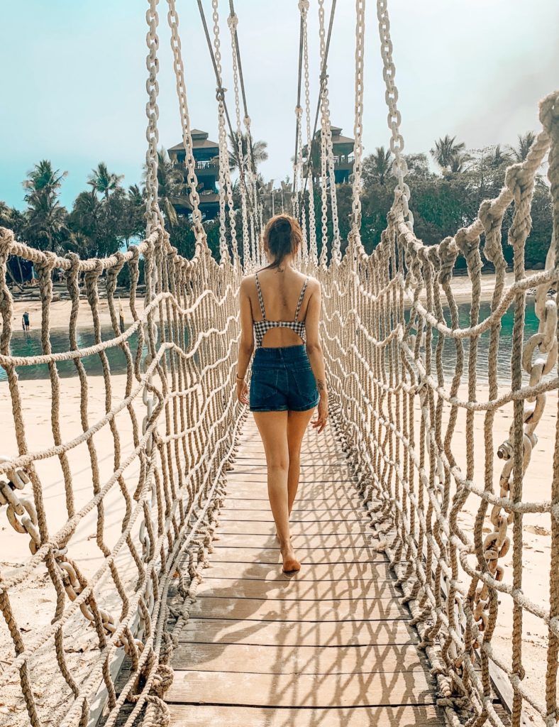 Photo of Top 10 Instagram-worthy Spots in Singapore 11/18 by Isha Borah