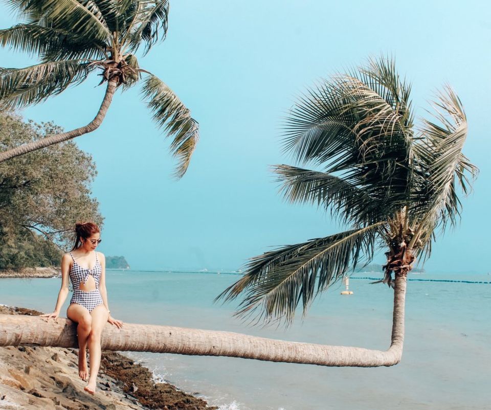 Photo of Top 10 Instagram-worthy Spots in Singapore 12/18 by Isha Borah