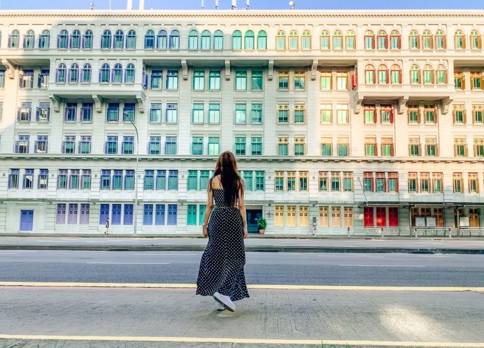 Photo of Top 10 Instagram-worthy Spots in Singapore 13/18 by Isha Borah