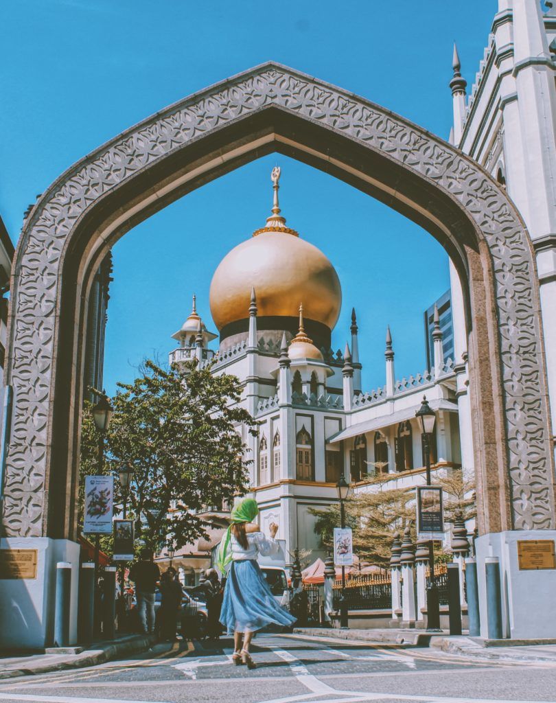 Photo of Top 10 Instagram-worthy Spots in Singapore 14/18 by Isha Borah