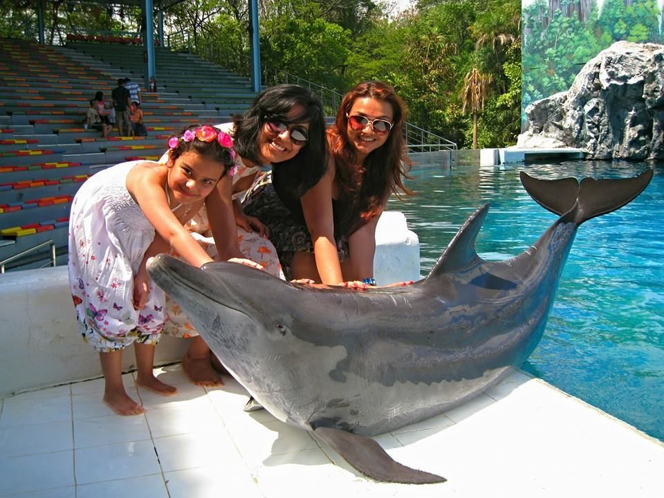 Photo of krabi island and bangkok thailand by Naghma Naushad