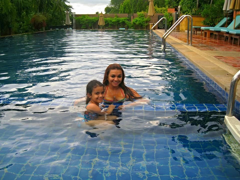 Photo of krabi island and bangkok thailand by Naghma Naushad