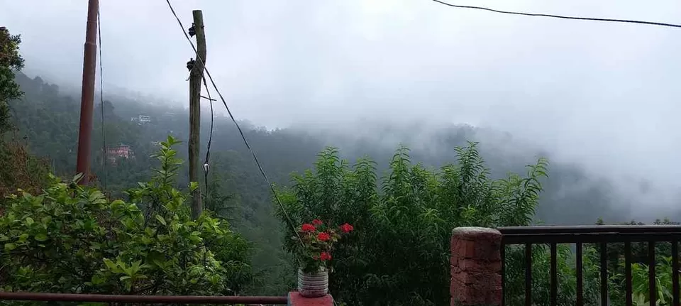 Photo of Satkhol, Uttarakhand, India by Vineet Kumar