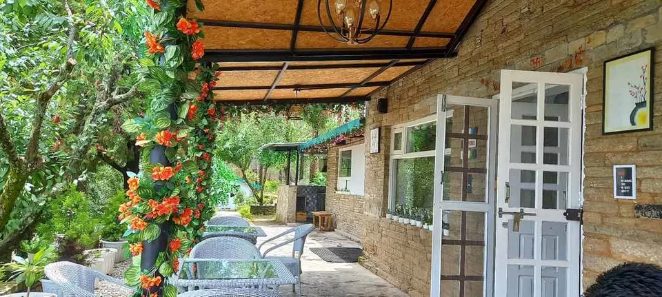 Photo of Sitla Estate, Seetla, Uttarakhand, India by Vineet Kumar