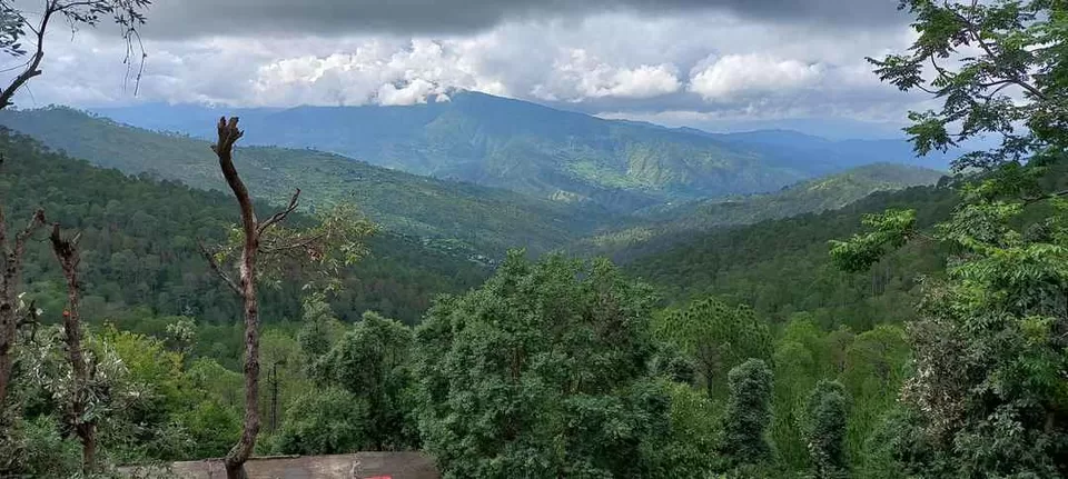Photo of Satkhol, Uttarakhand, India by Vineet Kumar