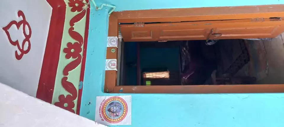 Photo of Satkhol, Uttarakhand, India by Vineet Kumar