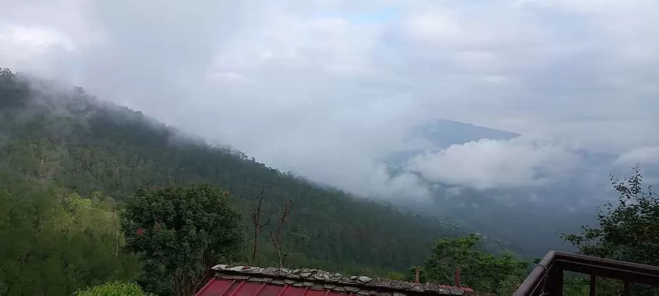 Photo of Satkhol, Uttarakhand, India by Vineet Kumar