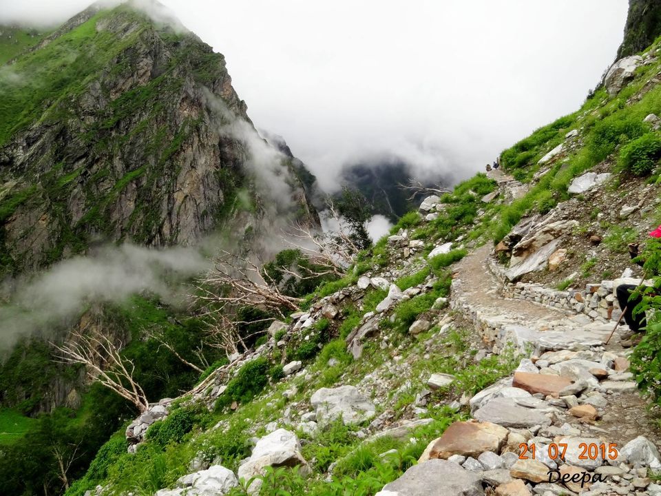 Photo of A Trip to Heaven 29/35 by Deepashree S