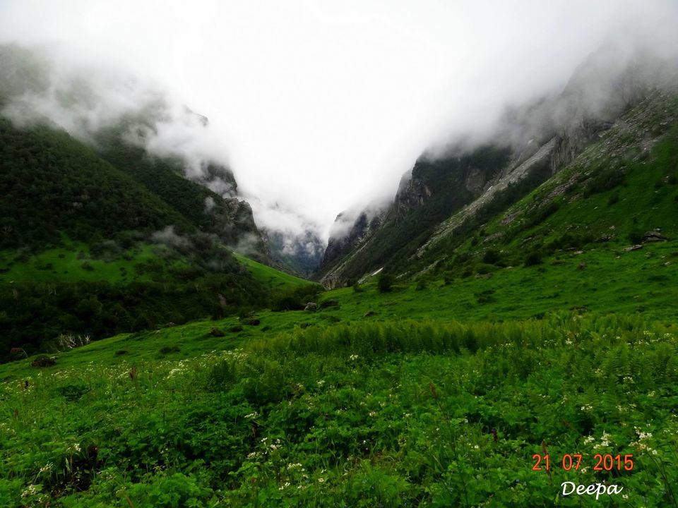 Photo of A Trip to Heaven 12/35 by Deepashree S