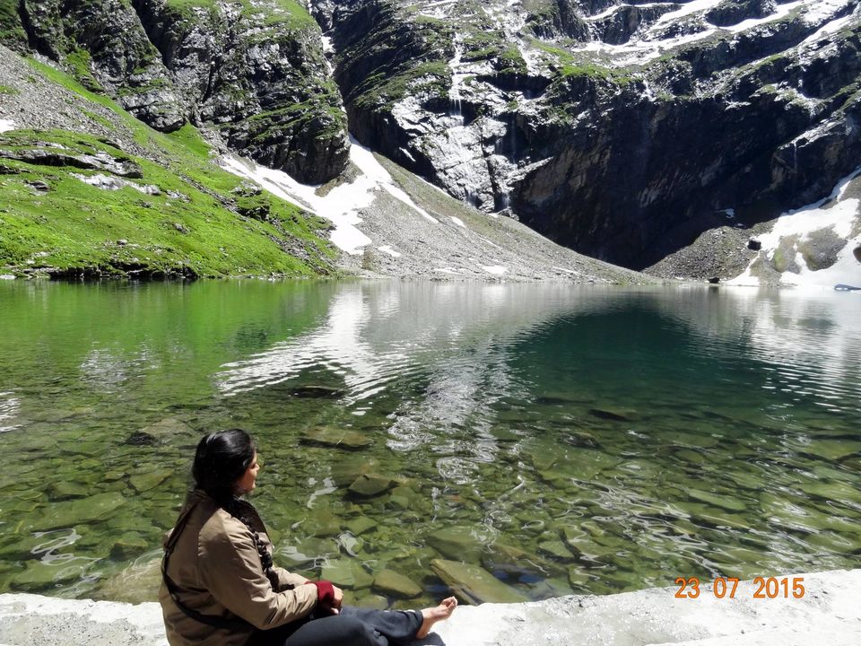 Photo of A Trip to Heaven 30/35 by Deepashree S