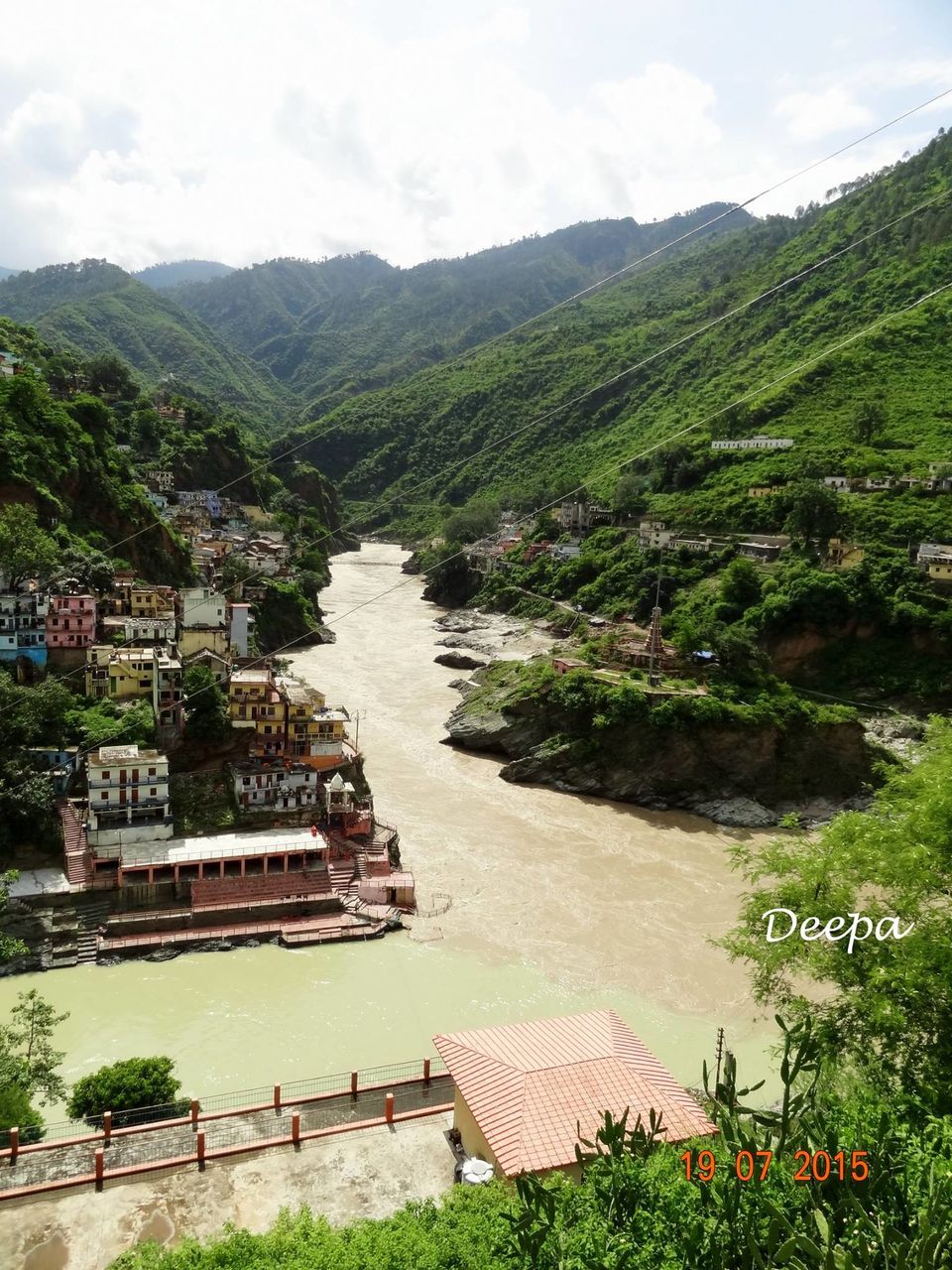 Photo of A Trip to Heaven 20/35 by Deepashree S