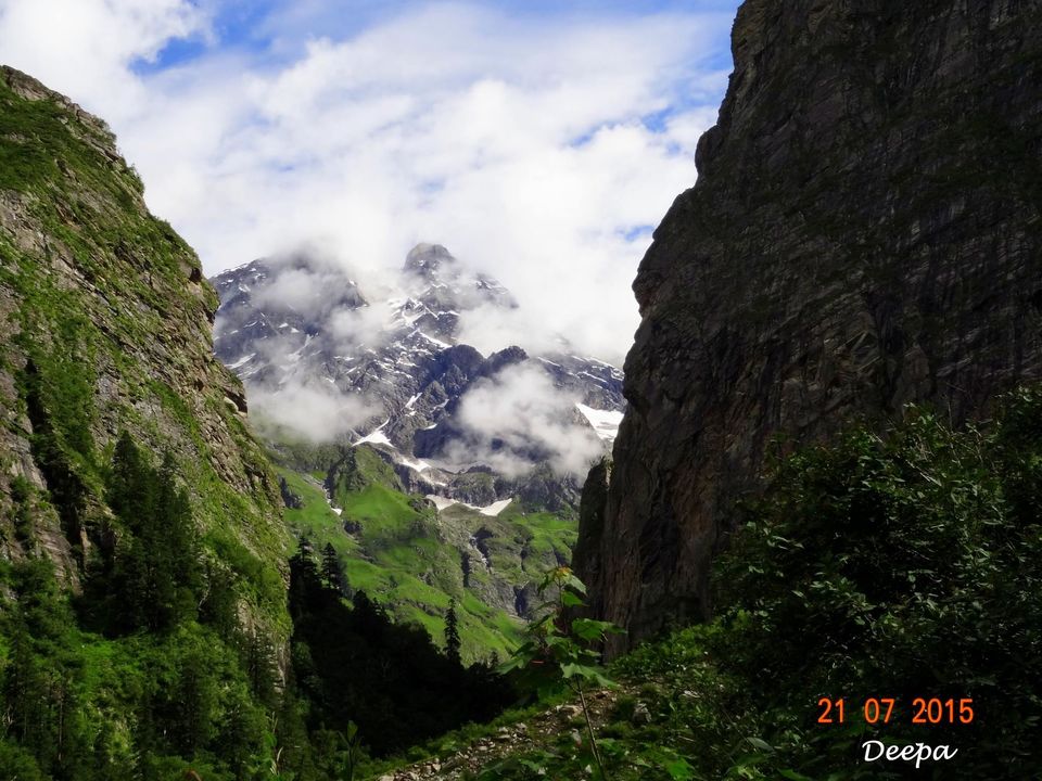Photo of A Trip to Heaven 7/35 by Deepashree S
