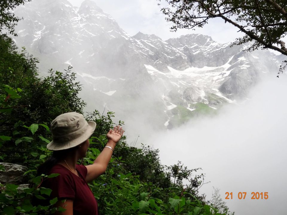 Photo of A Trip to Heaven 8/35 by Deepashree S