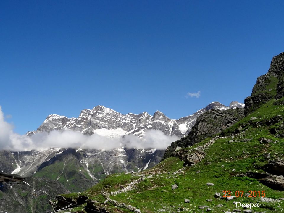 Photo of A Trip to Heaven 15/35 by Deepashree S