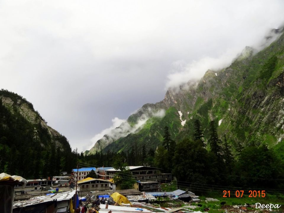 Photo of A Trip to Heaven 6/35 by Deepashree S