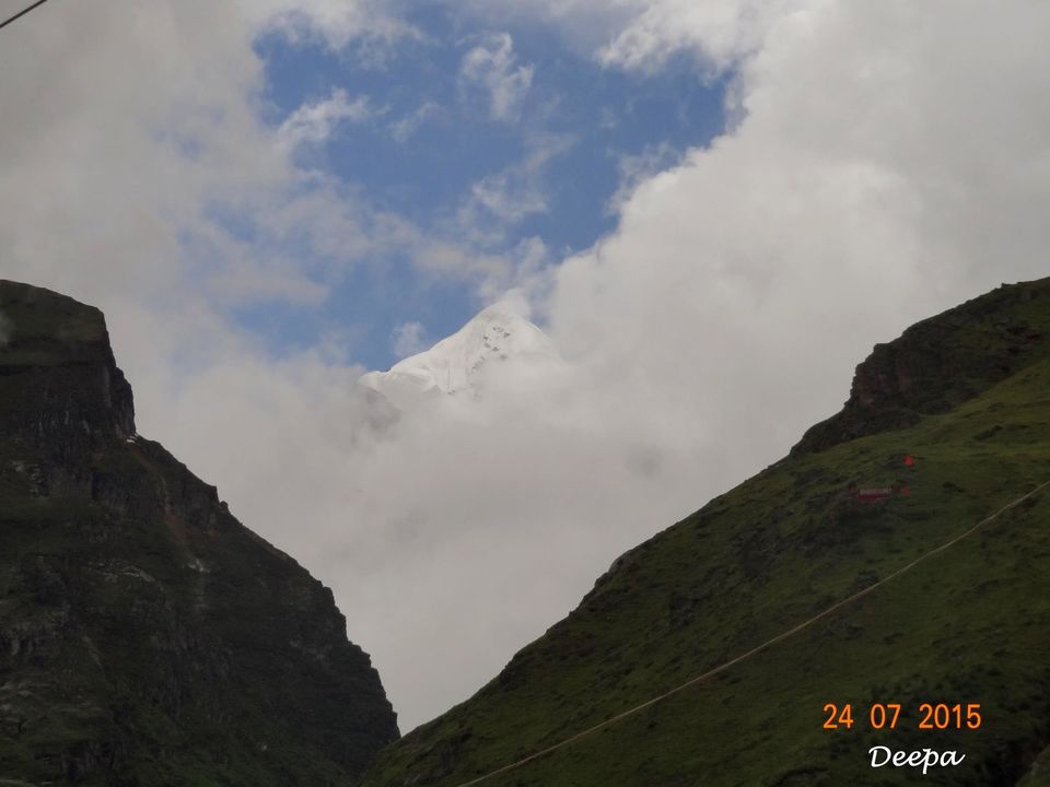 Photo of A Trip to Heaven 33/35 by Deepashree S