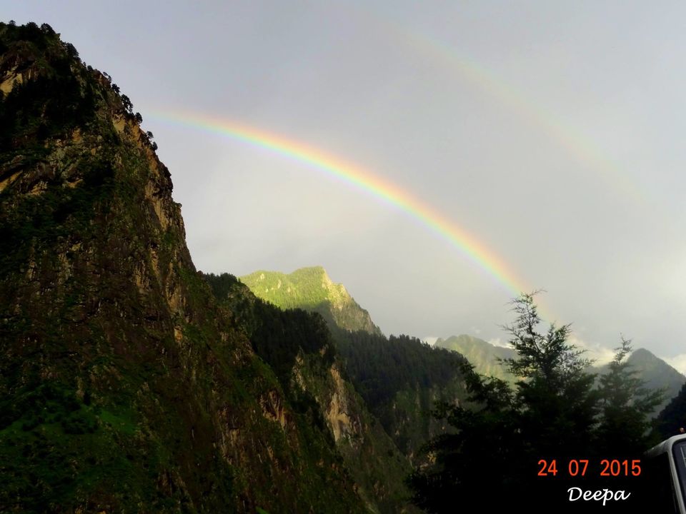 Photo of A Trip to Heaven 19/35 by Deepashree S