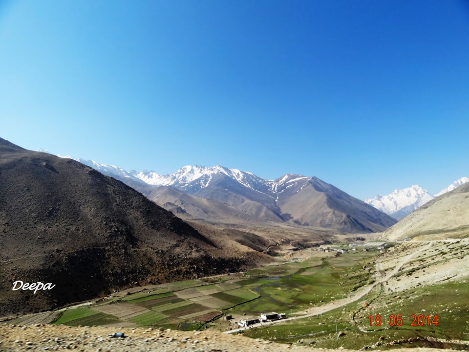 Photo of Holy Kailash - The Abode of the Lord of all Lords by Deepashree S