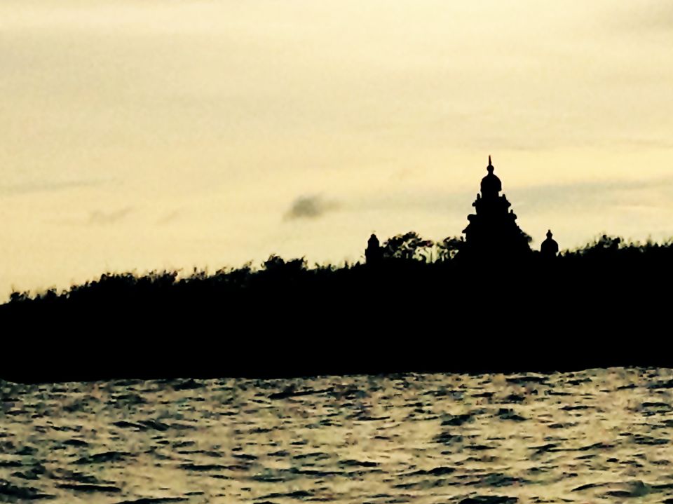 Photo of A day in Mahabalipuram 7/9 by Usha Kabilan