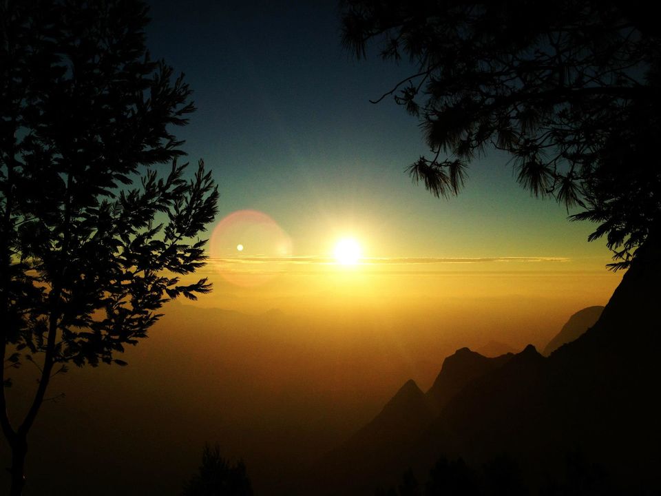 Photo of munnar 4/9 by Usha Kabilan