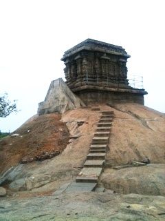 Photo of A day in Mahabalipuram 1/9 by Usha Kabilan