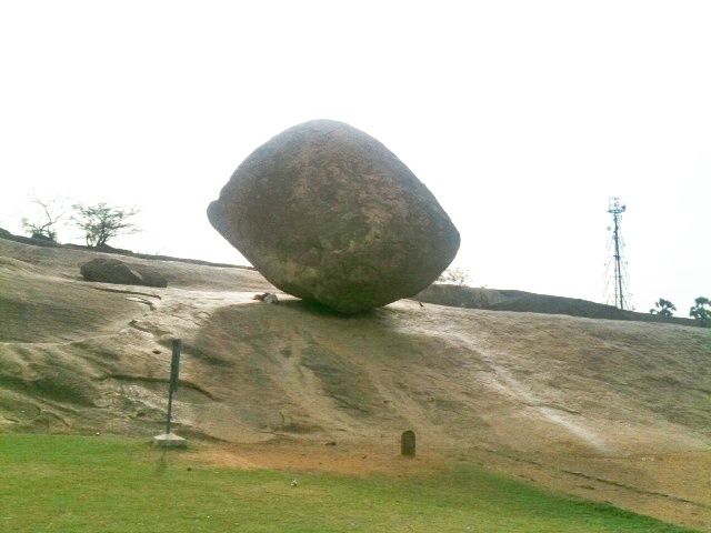 Photo of A day in Mahabalipuram 6/9 by Usha Kabilan