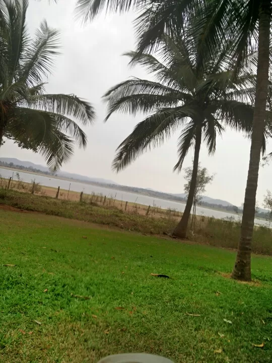 Photo of Kabini river and coorg by Sachin Soni