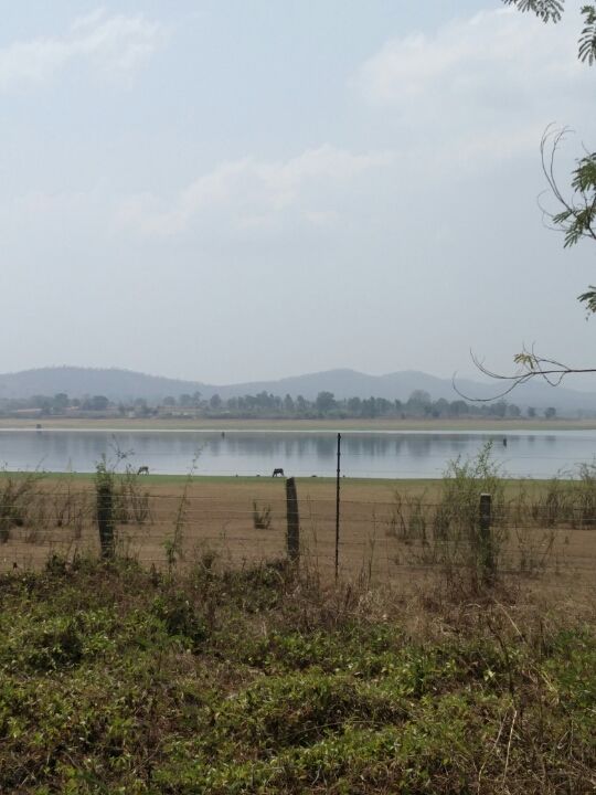 Photo of Kabini river and coorg by Sachin Soni