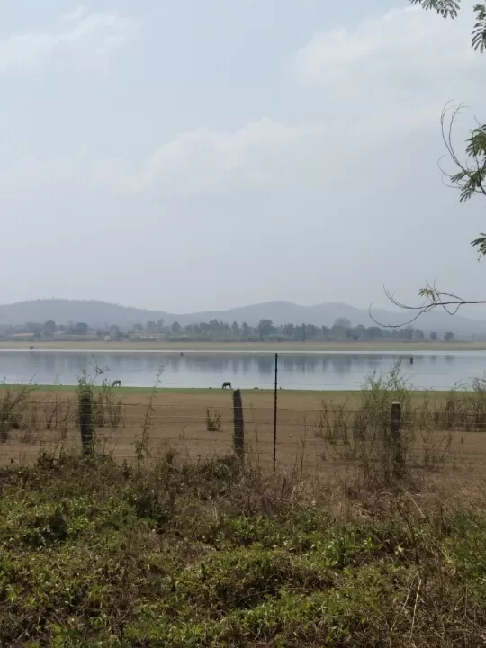 Photo of Kabini river and coorg by Sachin Soni