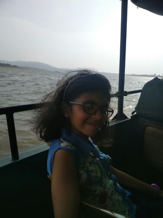 Photo of Kabini river and coorg by Sachin Soni