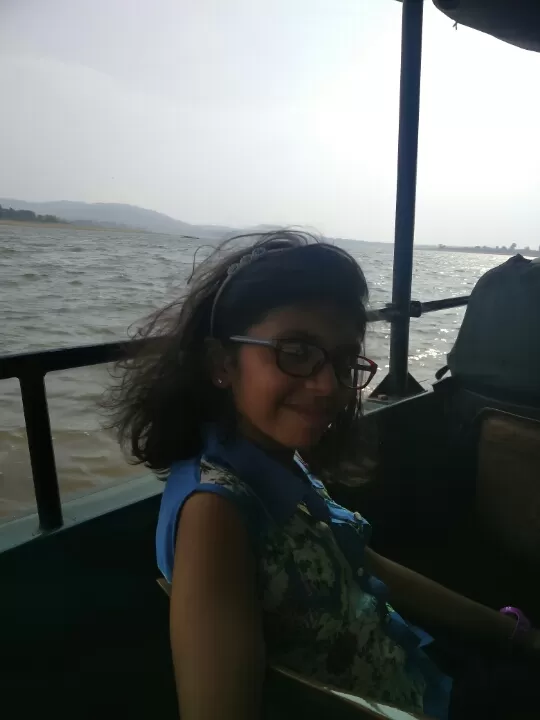 Photo of Kabini river and coorg by Sachin Soni