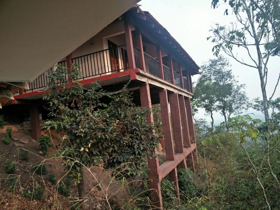 Photo of Kabini river and coorg by Sachin Soni