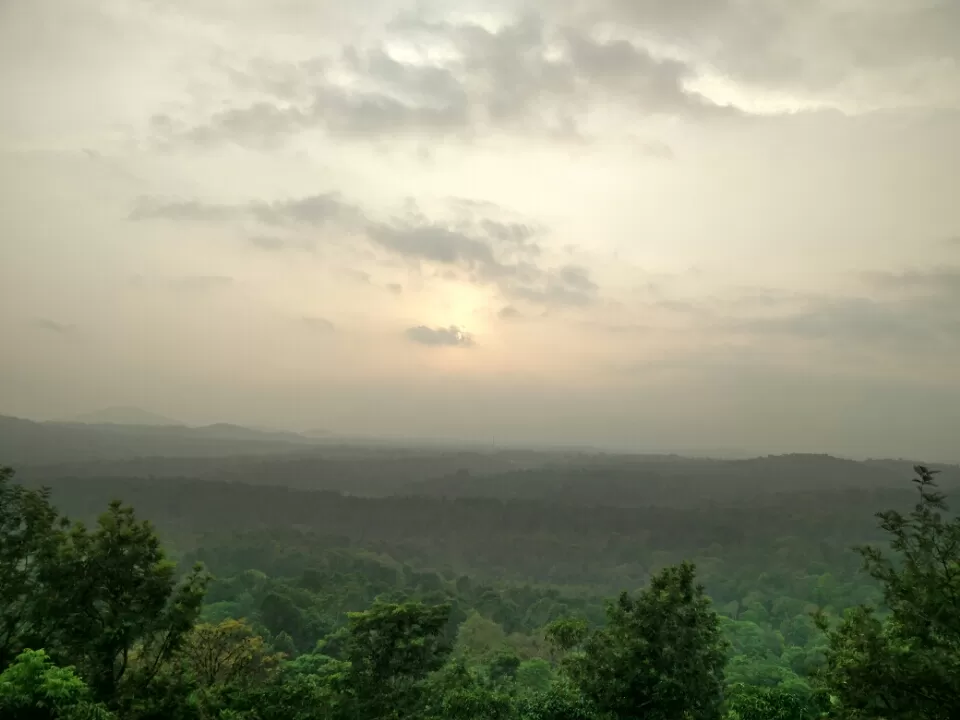Photo of Kabini river and coorg by Sachin Soni