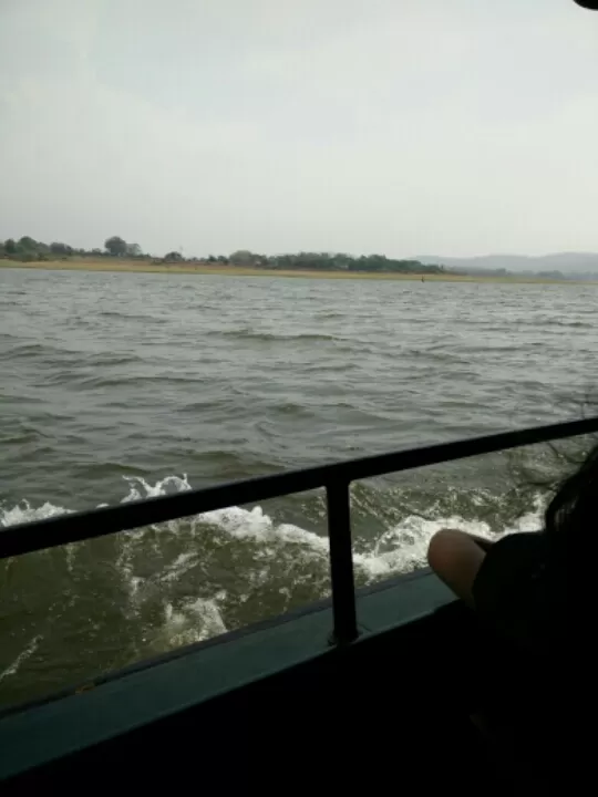 Photo of Kabini river and coorg by Sachin Soni