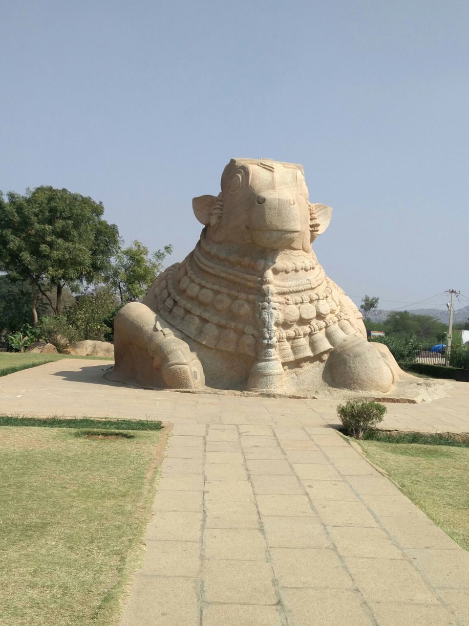 Photo of Road trip Hyderabad to Kanyakumari by Sachin Soni