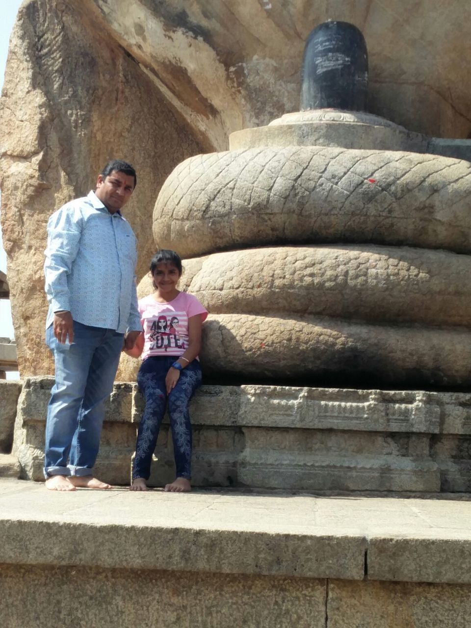 Photo of Road trip Hyderabad to Kanyakumari by Sachin Soni