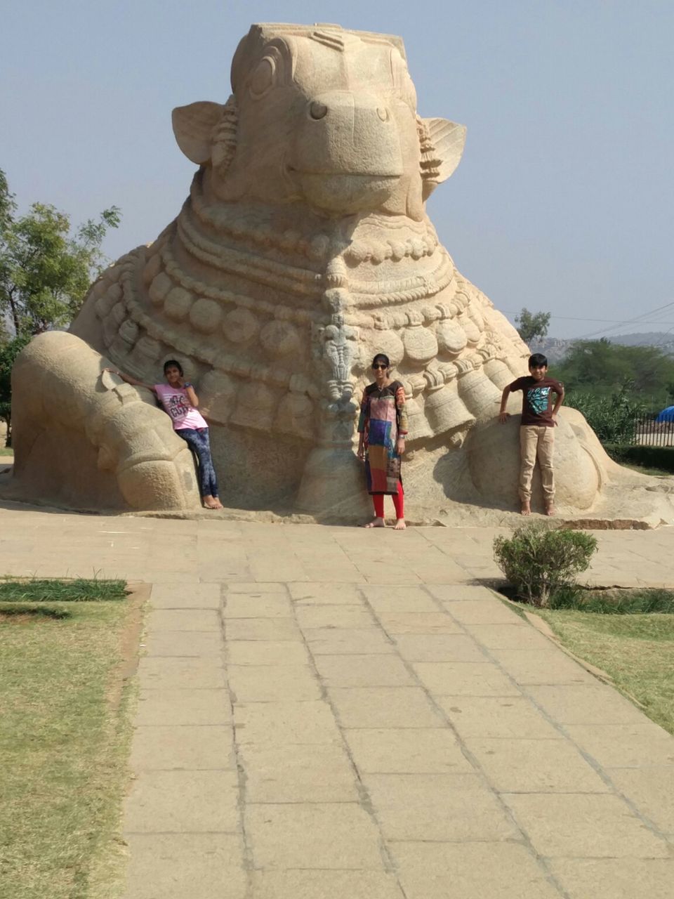 Photo of Road trip Hyderabad to Kanyakumari by Sachin Soni