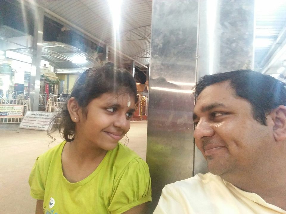 Photo of Road trip Hyderabad to Kanyakumari by Sachin Soni