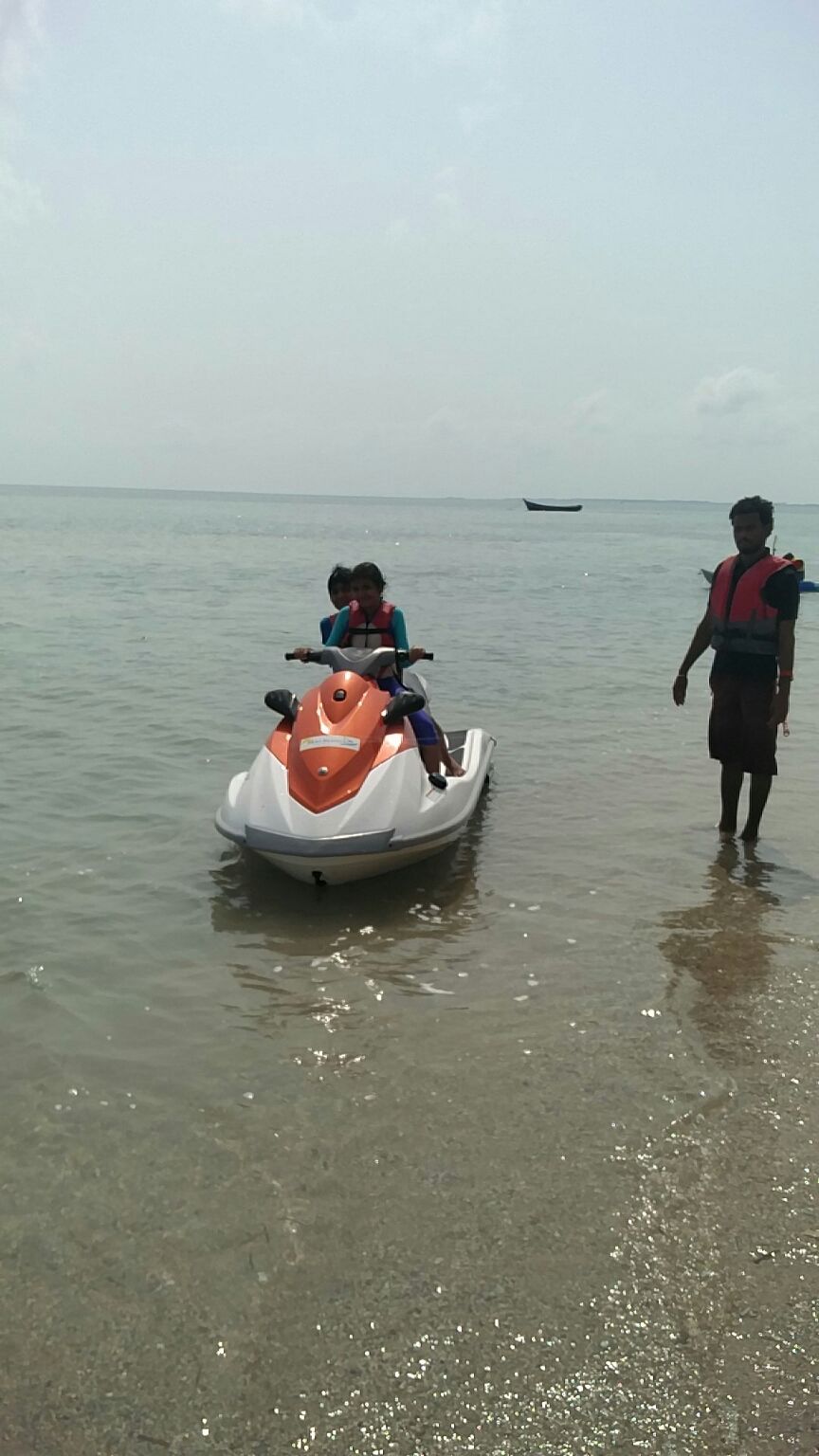 Photo of Road trip Hyderabad to Kanyakumari by Sachin Soni