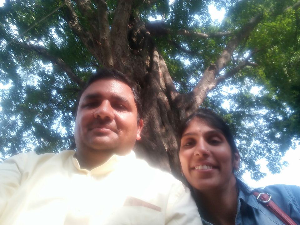 Photo of Road trip Hyderabad to Kanyakumari by Sachin Soni