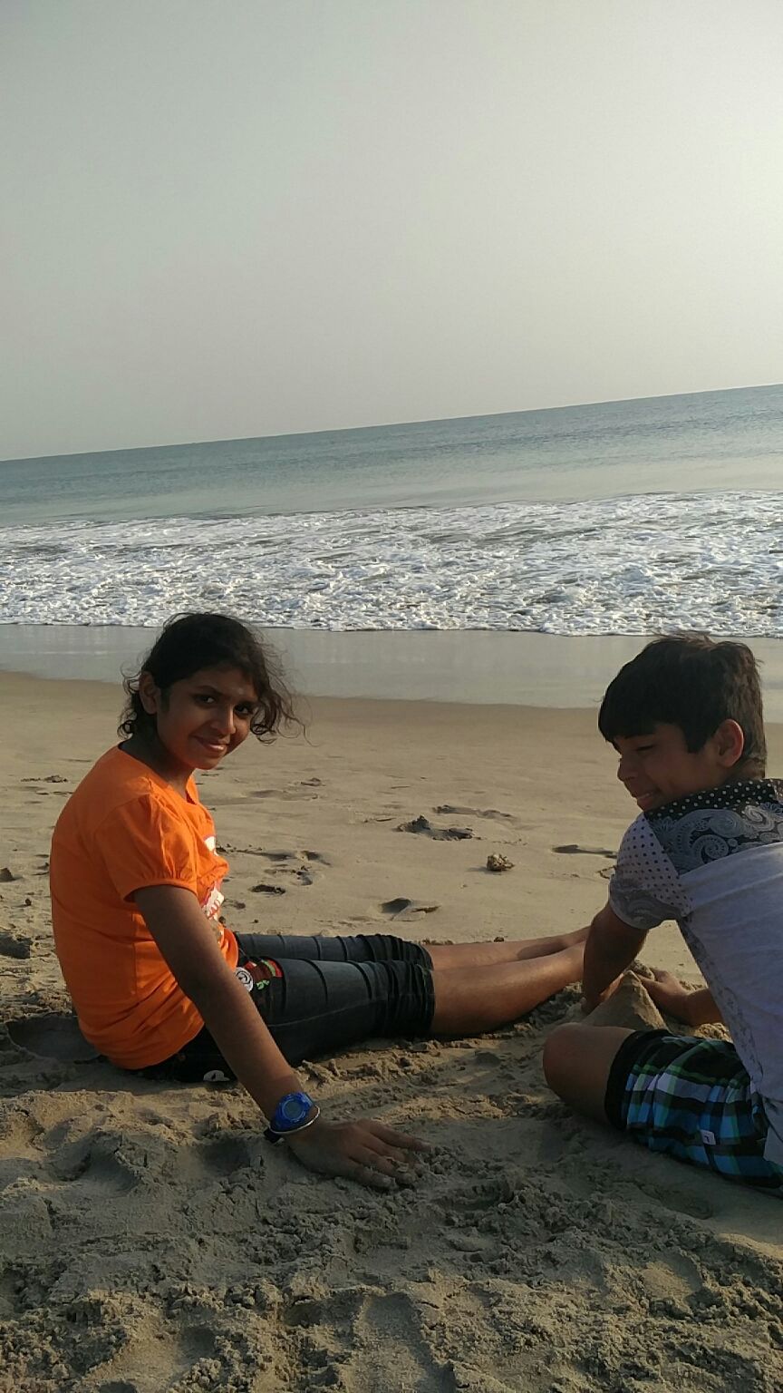Photo of Road trip Hyderabad to Kanyakumari by Sachin Soni