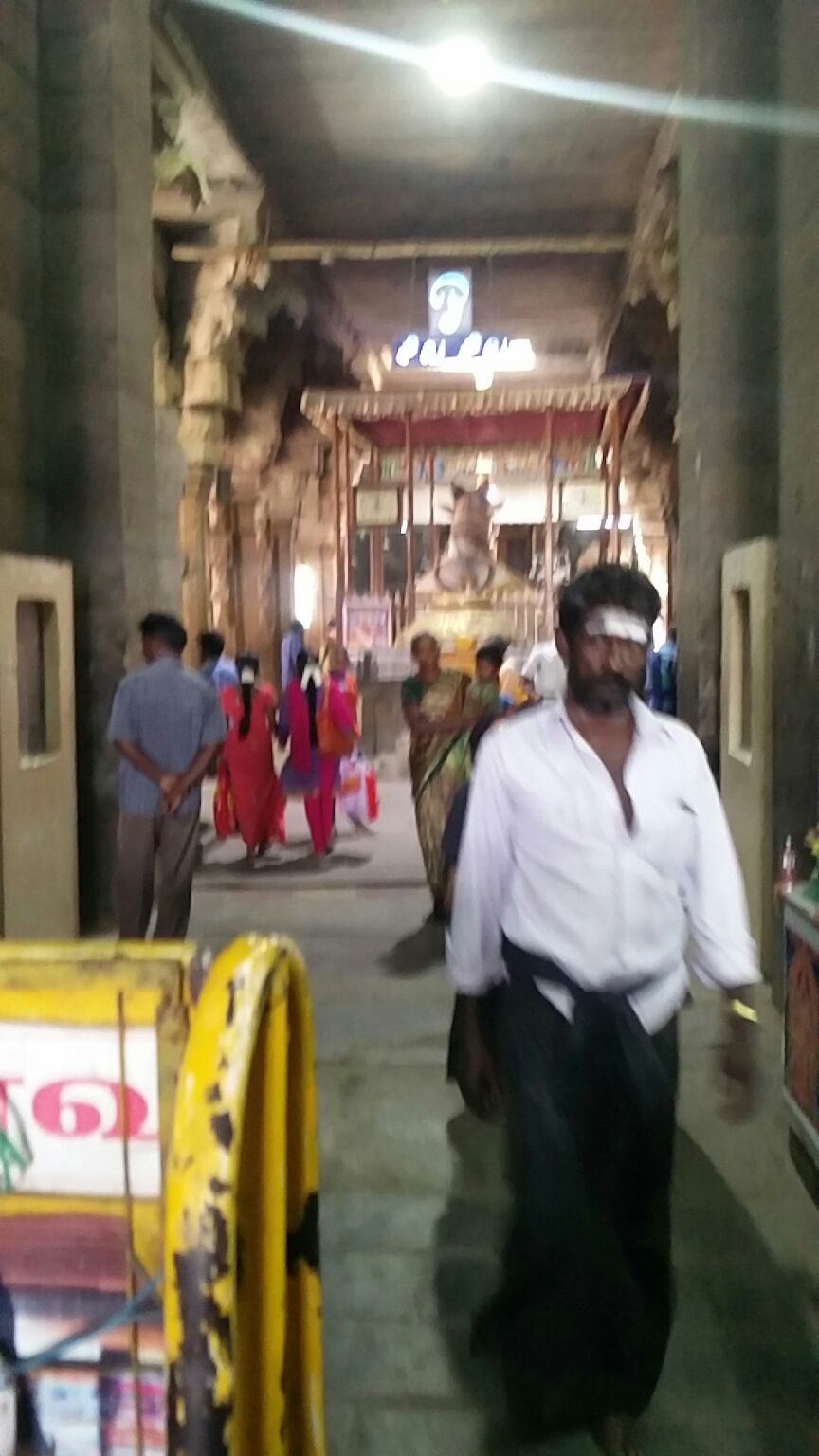 Photo of Road trip Hyderabad to Kanyakumari by Sachin Soni