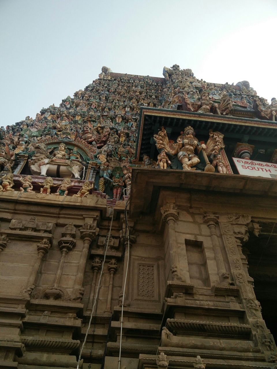 Photo of Road trip Hyderabad to Kanyakumari by Sachin Soni