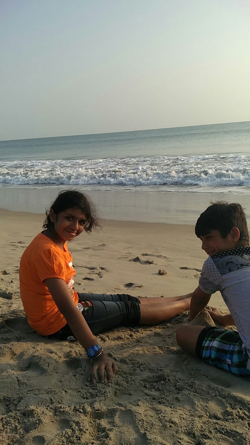 Photo of Road trip Hyderabad to Kanyakumari by Sachin Soni