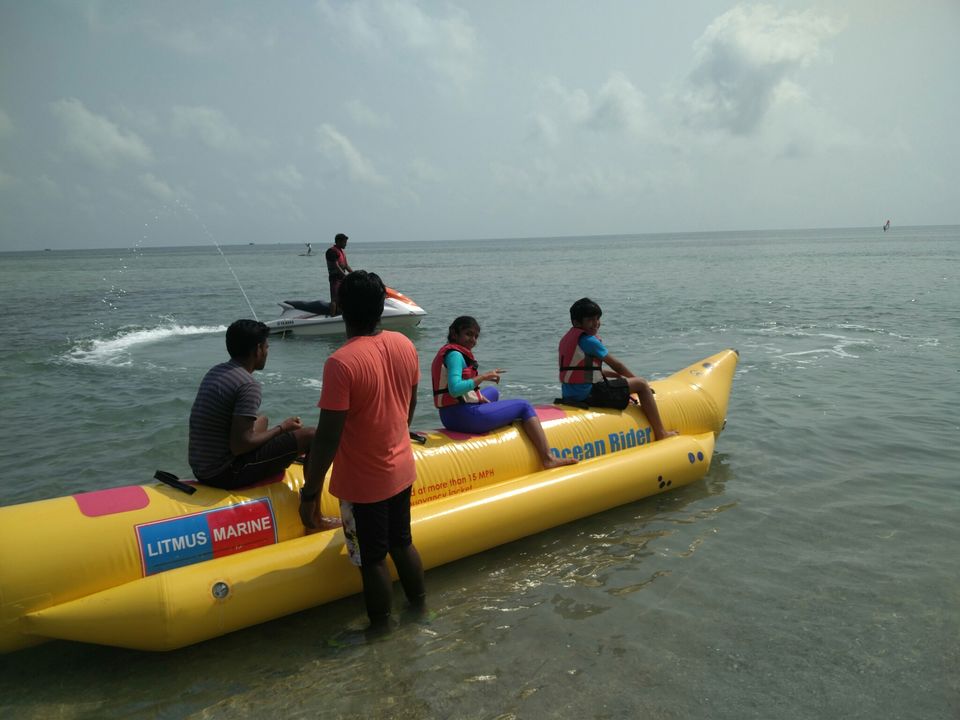 Photo of Road trip Hyderabad to Kanyakumari by Sachin Soni