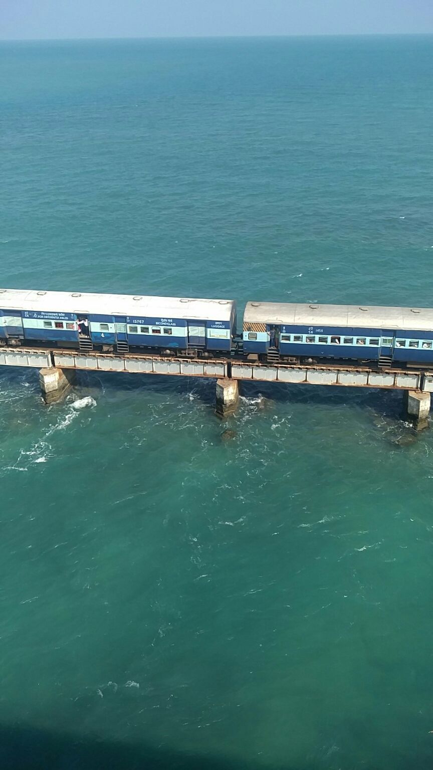 Photo of Road trip Hyderabad to Kanyakumari by Sachin Soni