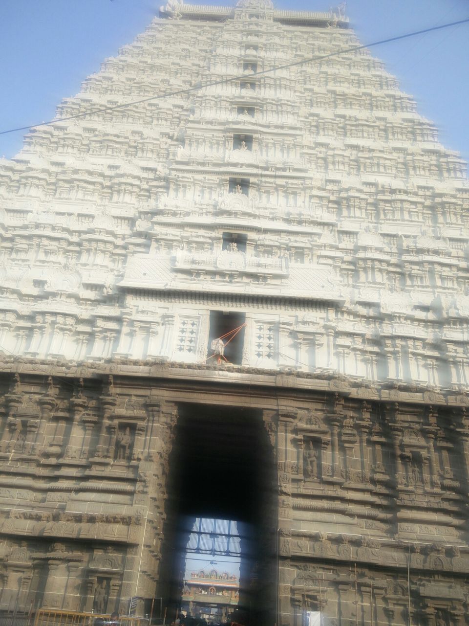 Photo of Road trip Hyderabad to Kanyakumari by Sachin Soni