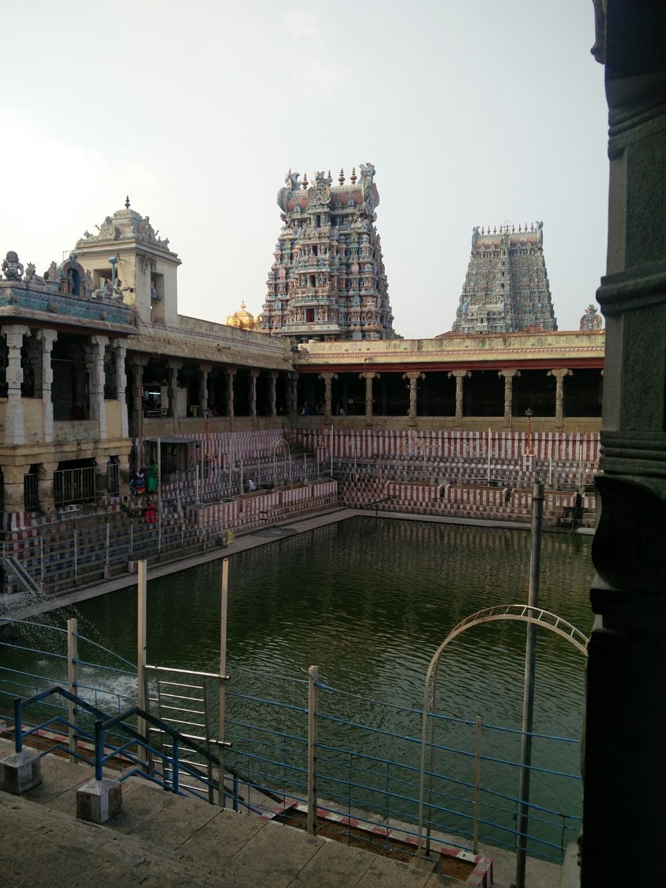 Photo of Road trip Hyderabad to Kanyakumari by Sachin Soni