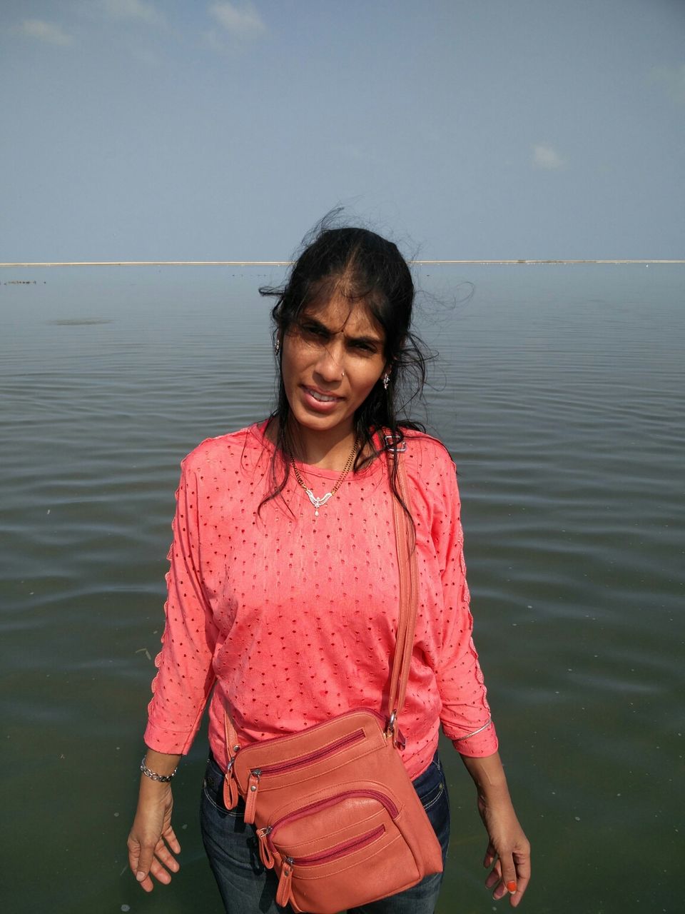 Photo of Road trip Hyderabad to Kanyakumari by Sachin Soni